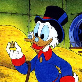 Партнерки Есть! 💰 investor4444