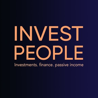 INVESTPEOPLE КАНАЛ