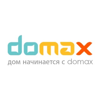 🏠 DOMAX - строительство и создание доходной недвижимости