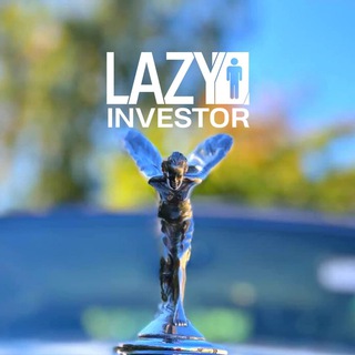 🦄 Ленивые Инвесторы скупают активы