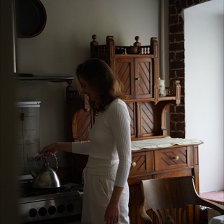 MARTA KONDI | INWARD