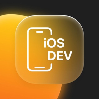 iOS Dev