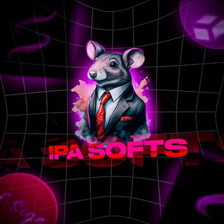 IPA Softs HUB - ESign | Scarlet | Тик Ток мод на iOS | помощь в установке | сертификат на GBox