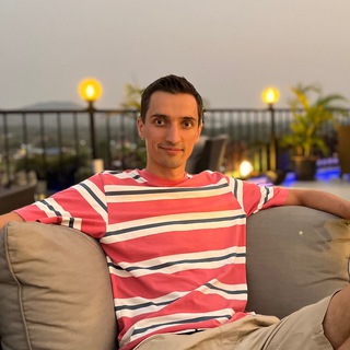 Иван Промыслов. Центр осознанного инвестирования.