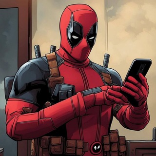 IP TV DeADPooL TOP SOFT