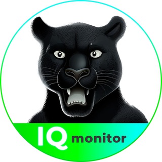 IQmonitoring 🐾