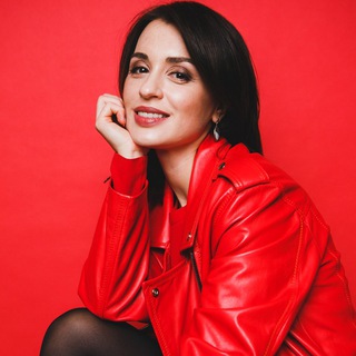 Разговоры с Ириной Муромцевой