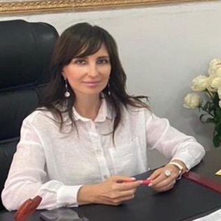 Ирина Дзгоева