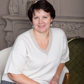 Сапрыкина Ирина