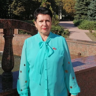 Ирина Андрух