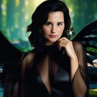 КЛЮЧ к ГАРМОНИИ 🧘🏻‍♀️ Матрица Судьбы