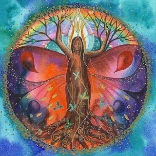 НУМЕРОЛОГ ВСЕЯ РУСИ🧚‍♀️