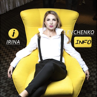 Irina Levchenko 🍋Life