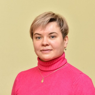 Ирина Митюрина