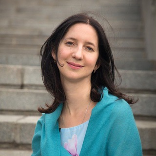 Психолог Ирина Ник­ишина