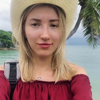 Ирина про Telegram и трафик