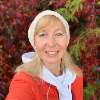 PRO-ДВИЖЕНИЕ психологов с Ириной Дель Соль