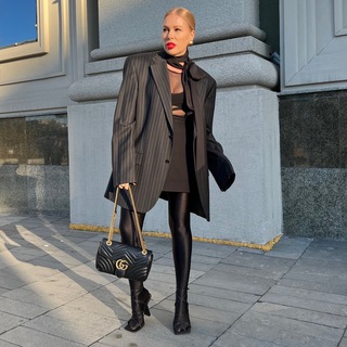 СТИЛИСТ ИРИНА КОРИОНОВА