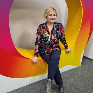 Ирина Михалицина про коучинг для жизни и бизнеса.