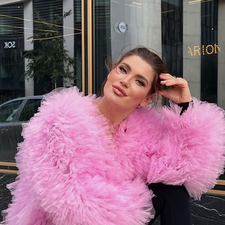 Ирина Майер пишет