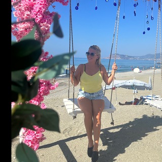 Ирина Пахолкова | Self Made Women