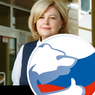 Ирина Ращупкина