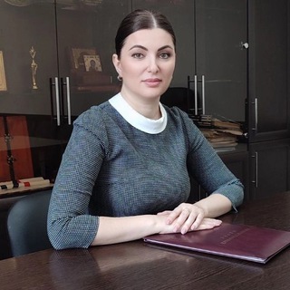 Туганова Ирина Александровна