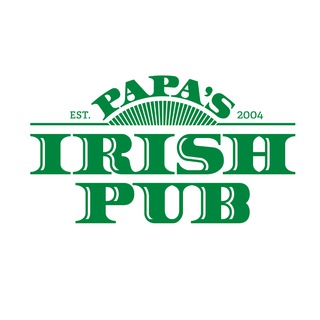 Papa's Irish Pub