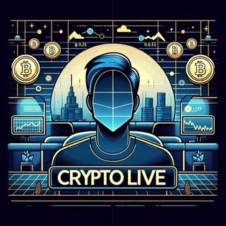 CryptoLive | IDO, ICO, пампы, автоматизация покупок