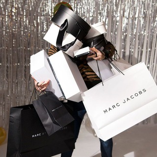 Шопинг Америка и Европа