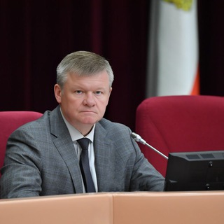 Михаил Исаев