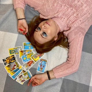 Ольга Исключительная ТАРО АМУЛЕТЫ