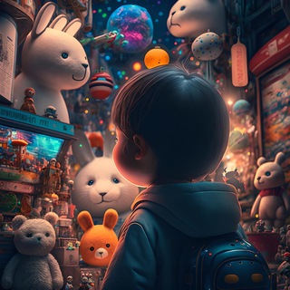 Искусство нейросети | NFT