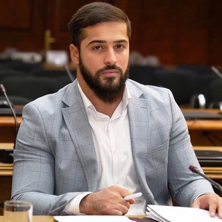 Гадиев Ислам Геланиевич