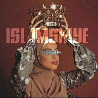 ɪsʟᴀᴍsᴋɪʏᴇ sᴏxʀɪ🕊️