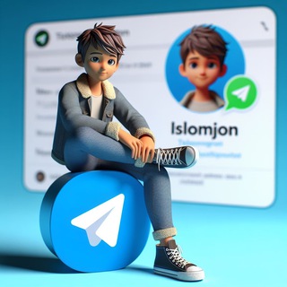 𝖨𝗌𝗅𝗈𝗆𝗃𝗈𝗇