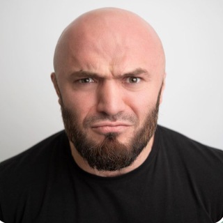 Магомед Исмаилов ✔️