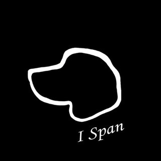 I_Span амуниция для собак🐾