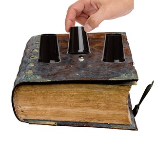 Исторические напёрстки