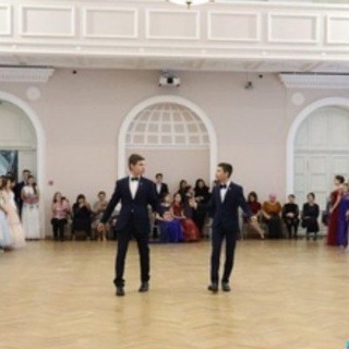 Исторические танцы Сочи