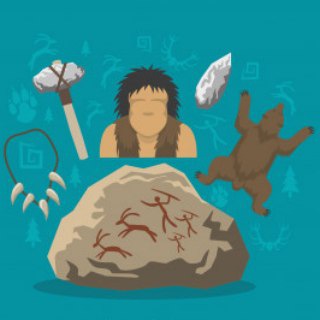 История Человека