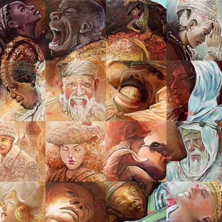 История Человечества