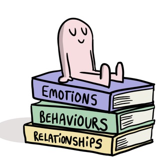 Было плохо стало по**й | Психология