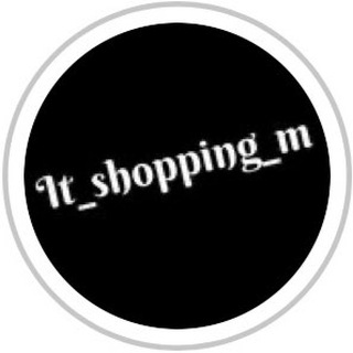 Мальвина It_shopping_M