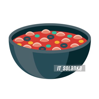 IT Солянка | Мемы