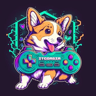 ITCorgia