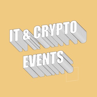 IT & CRYPTO EVENTS 🇬🇪