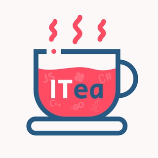 ITea — чаша IT знаний