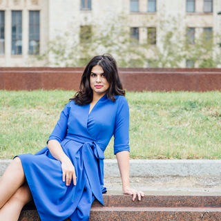 Коучинг и даже Больше, с Тоней Душкиной