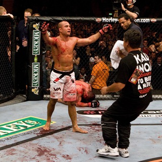 Время подраться